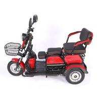 ราคา พร้อมส่ง Electric Motorcycle รถสามล้อไฟฟ้า ผู้ใหญ่ ผู้สูงอายุ เด็ก รถสามล้อไฟฟ้าเพื่อการพักผ่อน รถไฟฟ้า รถสามล้อไฟฟ้า พร้อมแบตเตอร์รี่ (19590809555)