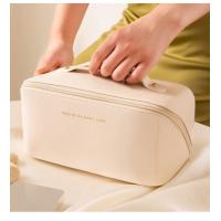 ราคา GC 167 กระเป่าใส่เครื่องสำอางกระเป่าใส่อุปกรณ์สำหรับการเดินทางแบบพกพาสำหรับผุ้หญิง (20937267688)