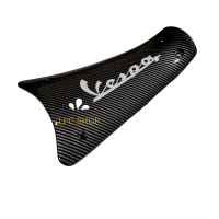 ราคา ฝาครอบแบตเตอรี่ ABS คาร์บอนไฟเบอร์ สําหรับสกูตเตอร์ Vespa Sprint Primavera 125 150 (19370484941)