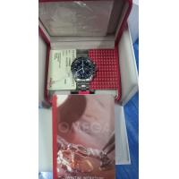ราคา Omega speedmaster นาฬิกาข้อมือผู้ชาย (20288876161)
