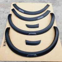 ราคา คิ้วล้อ nissan navara NP300 ขนาด 3 นิ้วแบบเรียบ ใส่ปี 2014 2025 ดำด้านแถบเทา มีทั้งแคป ใส่ 4 ประตู ตอนเดียว (14667792206)