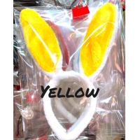 ราคา ที่คาดผมหูกระต่าย คาดผมแฟนซี คาดผมหูกระต่าย พร้อมส่ง จากไทย ส่งไวทันใช้ (17410905404)