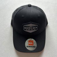 ราคา Quiksilver tide brand hat surf summer outdoor adjustable baseball cap men and women breathable mesh cap (20232049409)
