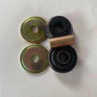 ราคา ยางหนวดกุ้ง MITSUBISHI L200 1ชุด (2173758838)