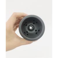 ราคา Spot parcel post Arabian Hookah Ceramic e Pot hookah bowl Hookah Carbon Hookah Accessories AMY Hookah bowl (21029355851)