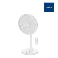 ราคา ออก E Tax ลดหย่อนภาษีได้ Alectric Smart Slide Fan Remote พัดลมสไลด์ 16 นิ้ว รุ่น RF2 รับประกัน 3 ปี (16780253795)