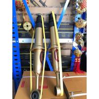 ราคา Monroe reflex gold โช้คอัพหน้า Toyota Revo 4x4 Fortuner 2014 1 คู่ (577104777)