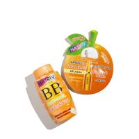 ราคา นาทริฟ แอมพูล วิตามินซี เมลาสม่า พาวเดอร์ SPF30 NATRIV AMPOULE VITAMIN C MELASMA POWDER SPF 30 (21267624036)