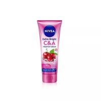 ราคา NIVEA Super 10 C A และ C E โลชั่น 70 180 320มล NIVEA Extra White 180 ml (17251170486)