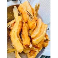 ราคา พร้อมส่ง ท้องปลาเซลม่อนแดดเดียว 500 กรัม 1 กิโลกรัม ท้องปลาแซลมอน ปลาแซลม่อนทานกับอะไรก็อร่อย อร่อย กรอบนอกนุ่มใน ไม่หวาน ไม่เค็ม (11624024597)