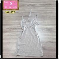 ราคา อัพเดทแล้ว ส่งต่อ มือสอง S M L XL เดรสสั้น เดรสยาว เดรสออกงาน (19949786524)