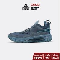 ราคา PEAK Flash4 DA240033 ET23907A ET24013A รองเท้าบาสเกตบอลรุ่นท็อป พีค NBA พื้นคาร์บอนฯ นุ่ม เบา กระชับเท้า ลดแรงกระแทก (19485157584)