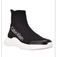 ราคา รองเท้าสลิปออน Calvin Klein Umni ของแท้ พร้อมกล่อง Size 9 5 26 5CM (18457922446)