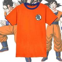 ราคา เสื้อยืดคุณภาพดี เสื้อดราก้อนบอล Dragonball ลิขสิทธิ์แท้ ลาย สำนักเต่า สินค้า ใหม่ มือหนึ่ง เสื้อยืดสตรีท (20385077918)
