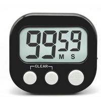 ราคา พร้อมส่งจากไทย นาฬิกาจับเวลา นับถอยหลัง ตั้งโต๊ะ ติดผนัง แบบดิจิตอล นาฬิกาจับเวลาอิเล็กทรอนิกส์สําหรับทําอาหาร (21330186738)