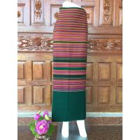 ราคา ผ้าฝ้ายทอล้านนา ชาวเชียงตุง (4204064756)
