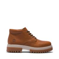 ราคา Timberland Men s Arbor Road Mid calf Waterproof Chukka รองเท้าผู้ชาย FTMMA5YHH (20878880323)