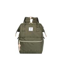 ราคา anello กระเป๋าเป้สะพายหลัง size Small รุ่น CROSS BOTTLE ATB0197Z (20358554497)