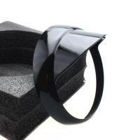 ราคา สำหรับเวสป้า GTS 250 300 2013 2018 2016 2017สกูตเตอร์ไฟหน้าปกไฟหน้ากรอบชิ้นส่วนตกแต่งด้านหน้าแสงวงกลมป้องกัน (15285094070)