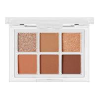 ราคา ของแท้ พาเลตทาตา ODBO Signature Eyeshadow Palette อายแชโดว์ พาเลท โอดีบีโอ (21305728059)