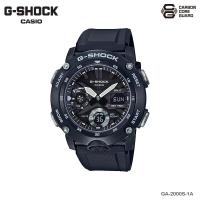 ราคา นาฬิกา Casio G SHOCK Carbon Core Guard นาฬิกาข้อมือผู้ชาย สายเรซิ่น รุ่น GA 2000 GA 2000S GA 2000S 1A (20961103974)