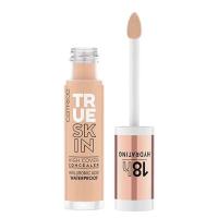 ราคา Catrice คอนซีลเลอร์ปกปิดได้ผิวอย่างแท้จริง18ชม ให้ความชุ่มชื้น Hyaluron กันน้ำ (18075313930)