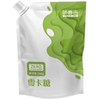 ราคา น้ำตาลคีโต น้ำตาลหญ้าหวาน weico jee สารให้ความหวานแทนน้ำตาลจากหญ้าหวาน Keto 200g 83 (20121714442)