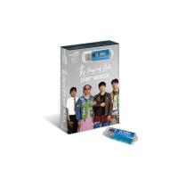 ราคา GMM GRAMMY USB MP3 The Original Hits Paradox (21268946192)