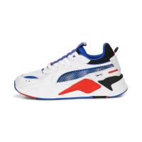 ราคา PUMA EVOLUTION RS X GEN รองเท้าผ้าใบ PUMA สีขาว FTW 38945801 (19906071343)