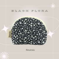 ราคา NEW กระเป๋าสตางค์ทรงหอยเชลล์ ใบเล็กจุของได้เยอะมากประหยัดพื้นที่ลวดลายน่ารัก กระเป๋าตัง (16935760489)