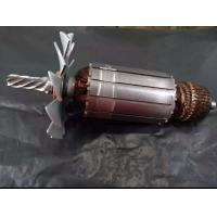 ราคา พร้อมส่ง อะไหล่ ทุ่น armature เครื่องตัดไฟเบอร์ MAKITA 2416S (13612584441)