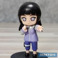 ราคา โมเดล นารูโตะ Naruto ชุด 12 ตัว แยกขาย สูงประมาณ 6 7 cm มี นารูโตะ ซาสึเกะ อิทาจิ กาอาระ คาคาชิ จิไรยะ ฮินาตะ ซากุระ (20514847843)