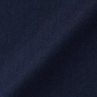 ราคา มูจิ กางเกงนุ่นกะปกผสมเดนิมมีจีบขายาว ผู้หญิง MUJI Kapok Blend Denim Tucked Pants (21260959636)