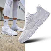 ราคา ANTA รองเท้าวิ่งการดูดซับแรงกระแทกน้ำหนักเบาสำหรับผู้ชายรองเท้ากีฬามืออาชีพรองเท้าวิ่ง912325526ขาตั้งกล้อง (20691036612)