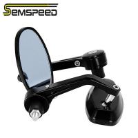 ราคา For YAMAHA XMAX NMAX NVX Aerox YZF R1 R3 R25 R6 R15 MT01 MT03 MT07 MT09 MT10 MT15 กระจกรถจักรยานยนต์ 22 มม แขนบาร์ปลายกระจกมองข้าง (1719968741)