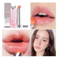 ราคา 100 authentic Dior Addict Lip Glow 004 001 3 2g ลิปมัน dior ของแท้ เครื่องสําอาง ลิปสติก ลิปมันเปลี่ยนสี (21328079331)