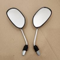 ราคา กระจกเวฟ125 กระจกมองข้าง WAVE125R WAVE125S ขาชุบ เกรดแท้ไม่หลอกตา กระจกเดิมเวฟ (21268644016)