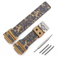 ราคา ซิลิโคนลายพรางนาฬิกาข้อมือนาฬิกา Casio GA100 GA 110 G SHOCK GA120 GA 140 GA150 GD 120 GA300 100 110 GLS 100 110 120สายนาฬิกา (18837062509)