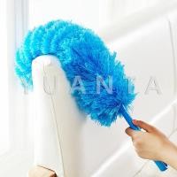 ราคา YUANTA ไม้ปัดฝุ่นสีฟ้า แปรงปัดฝุ่นไมโครไฟเบอร์ Microfiber Duster (5603806864)