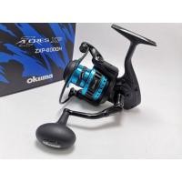 ราคา ราคาถูกที่สุด รอกสปินนิ่ง Okuma Azores XP 2021 KM12 3149 ส่งฟรีไม่มีขั้นต่ำ (15088255221)