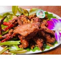 ราคา แหนมคอหมู 300 กรัม (21001025069)