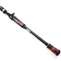 ราคา เบ็ดตกปลา การปั่น การหล่อ M Action Fast Power 4ส่วน พกพาได้ การจัดเก็บที่ดีกว่า คาร์บอนไฟเบอร์เต็มรูปแบบ สายรัดคาร์บอนไฟเบอร์เต็มรูปแบบ (18256943870)