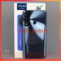 ราคา โทรศัพท์มือถือราคาถูก Vivo y72 5G แรม8 256GB ลื่นๆ รับประกัน 1 ปี จอหยดน้ำ 6 4 รองรับได้ทุกซิม 5G Android 11 แท้ เมนูภาษาไทย รองรับแอพธนาคาร (13071139942)