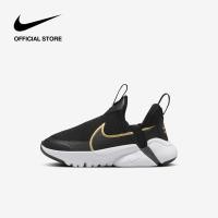 ราคา Nike Kids Flex Plus 2 Ps Shoes Black (20731567176)
