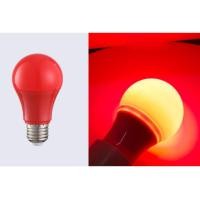 ราคา หลอดปิงปอง LED 5W ขั้วE27 หลอดไฟปิงปอง หลอดไฟ LED Light หลอดไฟสี (11546069972)