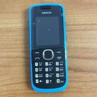 ราคา Nokia 110 มือถือ เครื่องแท้ 2012 ใส่ได้ 2 ซิมการ์ด ได้AIS DTAC TRUEซิมการ์ด 4G (5016516577)