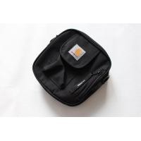 ราคา Carhartt Carhartt กระเป๋าสะพายไหล่แบบร่วมมือกันกระเป๋าสะพายข้างผู้ชายกระเป๋าคาดอกผ้าใบแบบลำลองกระเป๋าทรงสี่เหลี่ยมใบเล็กมินิแบบลำลองสำหรับผู้หญิง (20509817192)