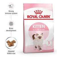ราคา Royal Canin Kitten 1 2 kg (21126267605)