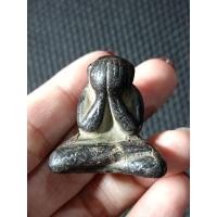 ราคา พระปิดตา พระเครื่องยอดนิยม วัดบางแซะ (21180132458)