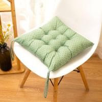 ราคา เบาะรองเก้าอี้ เบาะรองนั่ง แบบหนา นั่งสบาย ขนาด 35x35 ซม (20723916785)